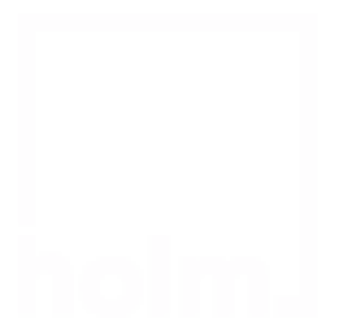 Holm