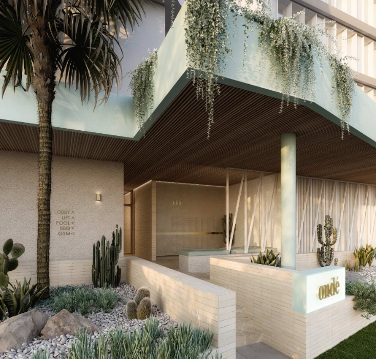 SRQ Projects