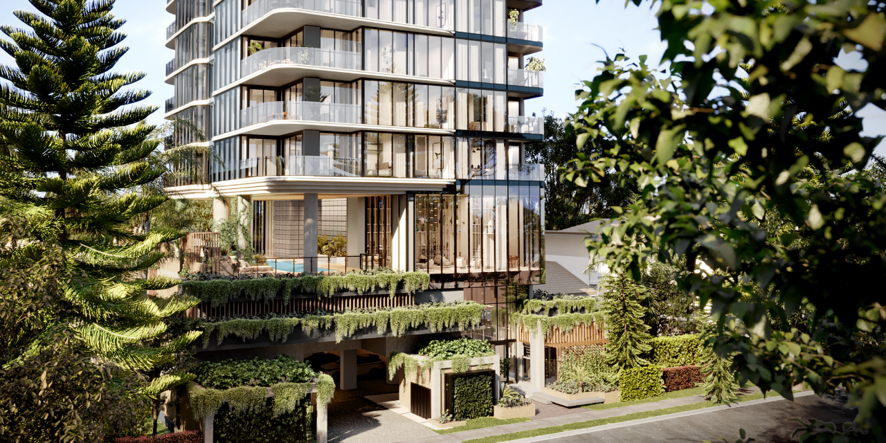 Amaya Broadbeach
