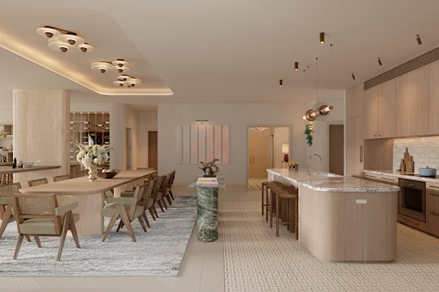 Billionaire family eye $18m for southern Gold Coast penthouse