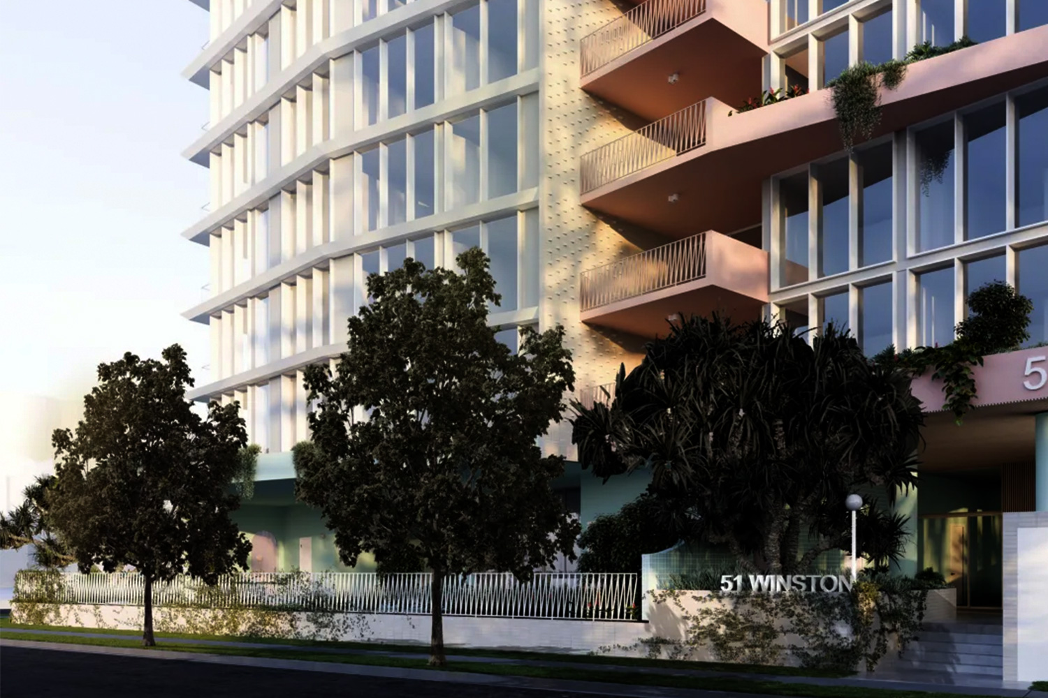 First look exclusive: Coolangatta's newest apartment tower plans revealed