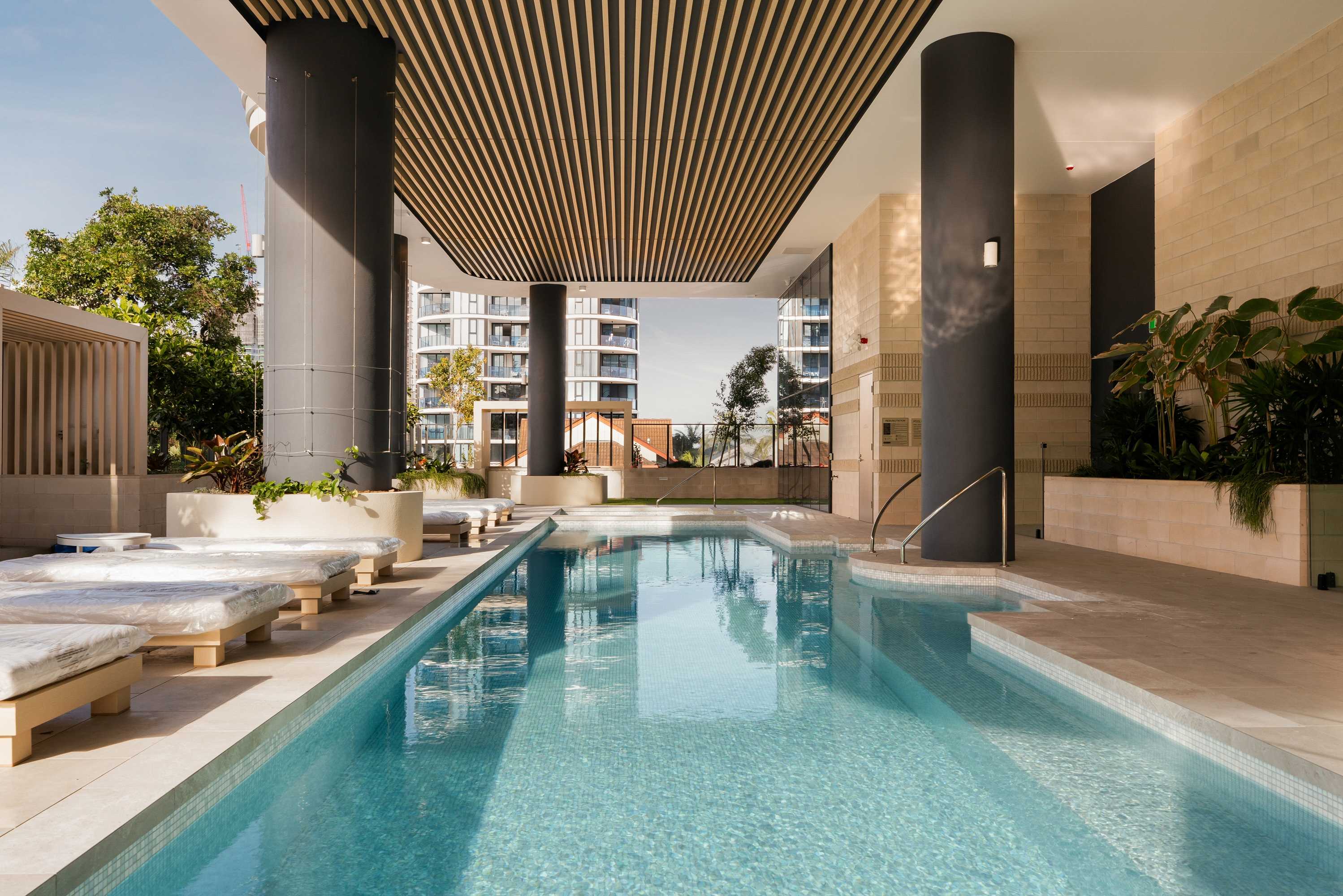 Amaya Broadbeach