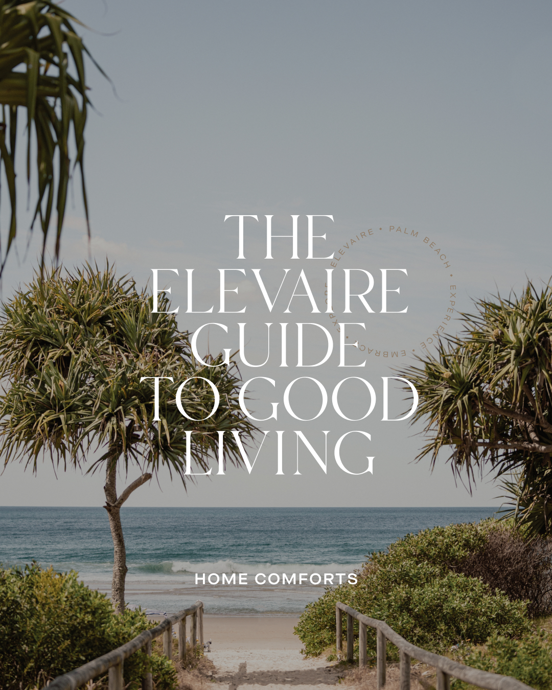 Elevaire Palm Beach